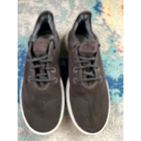 All Birds Mens Brown Shoes Size 12 - Picture 1 of 5